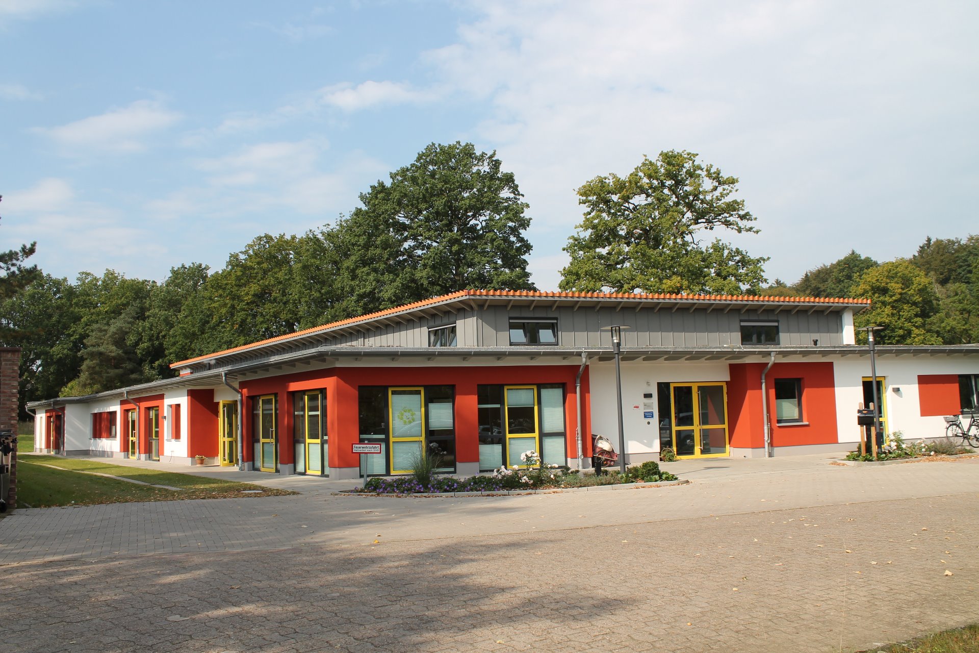 AutismusAmbulanz  Lebenshilfe Walsrode