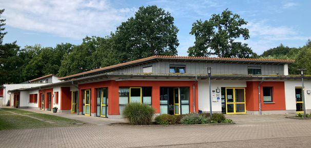 Integrative Krippe "Am Waldbad"
