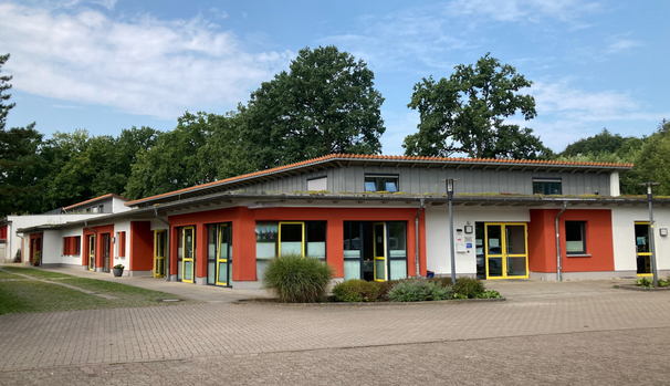 Sprachheilkindergarten Walsrode in Walsrode