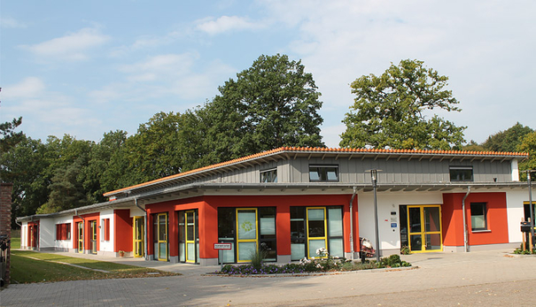 Sprachheilkindergarten Walsrode in Walsrode