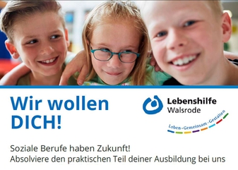 Praxis bei uns