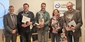 Nach einem Jahr Corona-Pause: Lebenshilfe Walsrode e.V. hält Mitgliederversammlung ab und bestätigt den Vorstand
