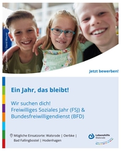 Ein Jahr, das bleibt!