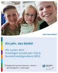 Ein Jahr, das bleibt!