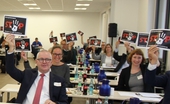Medienmitteilung Lebenshilfe Niedersachsen