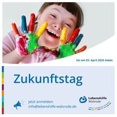 Zukunftstag 2025