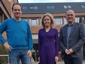 Walsrode ist Host Town der Special Olympics Games 2023