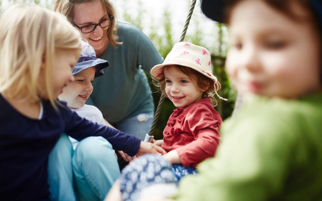 Lebenshilfe Walsrode übernimmt Kindertagesstätte Essel ab August