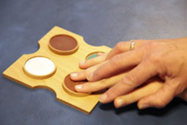 Ergotherapie Praxis Frische - Lebenshilfe Walsrode Ergotherapie Praxis Frische - Lebenshilfe Walsrode