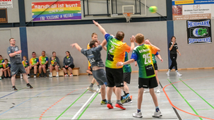Aktuelles - Lebenshilfe Walsrode Ein gelungener erster Spieltag der Inklusions-Liga 2024/25