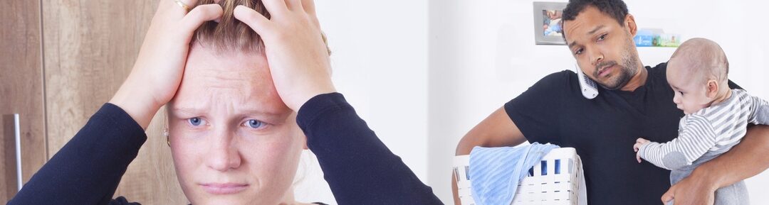 Sozialpädagogische Familienhilfe