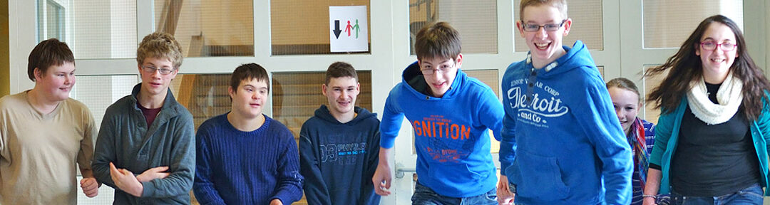 Ehrenamtliche Mitarbeit