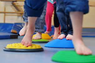 Sprachheilkindergarten - Lebenshilfe Walsrode Sprachheilkindergarten - Lebenshilfe Walsrode