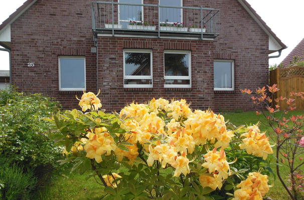 Wohngruppe Caroline-Herschel-Straße - Lebenshilfe Walsrode Wohngruppe Caroline-Herschel-Straße - Lebenshilfe Walsrode