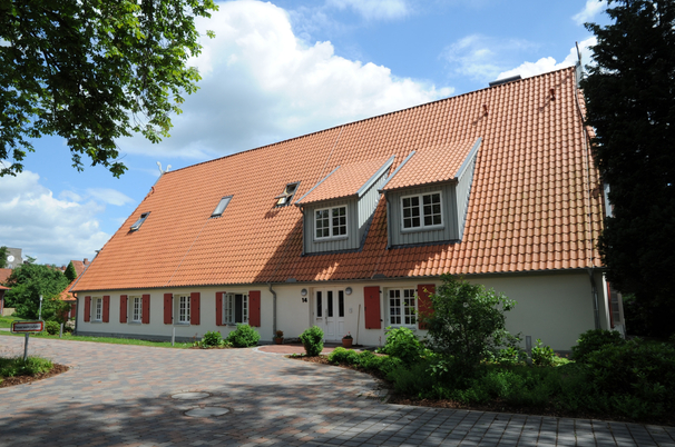 Wohngruppe Wiesenstraße - Lebenshilfe Walsrode Wohngruppe Wiesenstraße - Lebenshilfe Walsrode