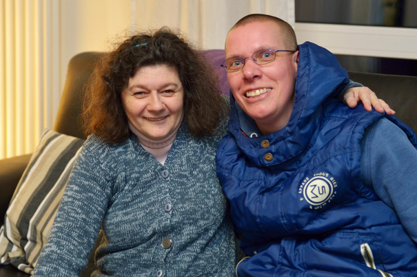 Wohnhaus Am Dornbusch - Lebenshilfe Walsrode